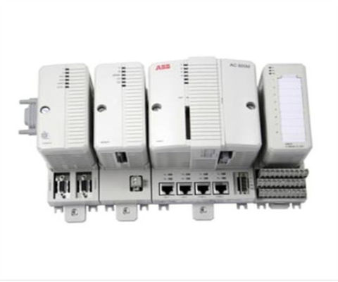 ABB PM866K02 3BSE050199R1 AC800M processoreenheidkit