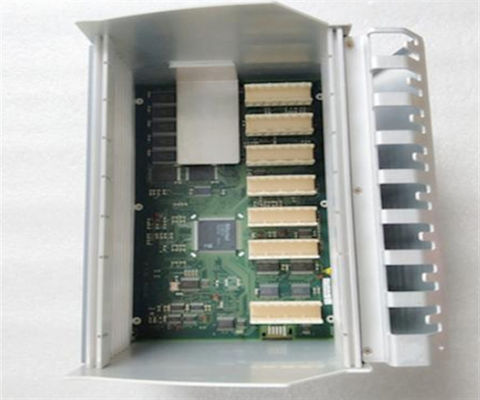ABB PM866K02 3BSE050199R1 AC800M processoreenheidkit