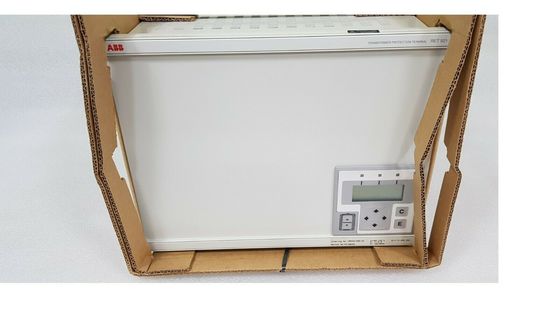 Voederbeschermingsrelais ABB REX 521 Overstromingsbescherming Aardfoutdetectie