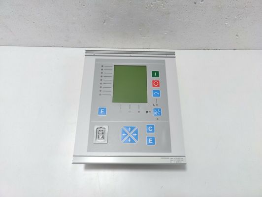 ABB 1MRS050496 Nettogewicht 2,27 kg voor industriële automatisering