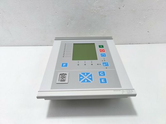 ABB 1MRS050496 Nettogewicht 2,27 kg voor industriële automatisering