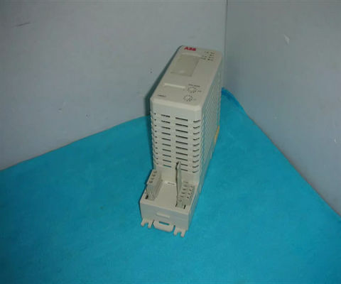 ABB CI820V1 3BSE025255R1 S800 I/O Redundant FCI
