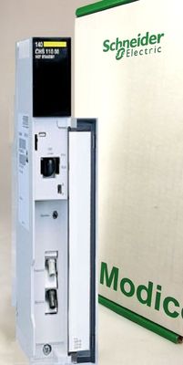 140-CHS21000 SCHNEIDER ELECTRIC MODICON QUANTUM