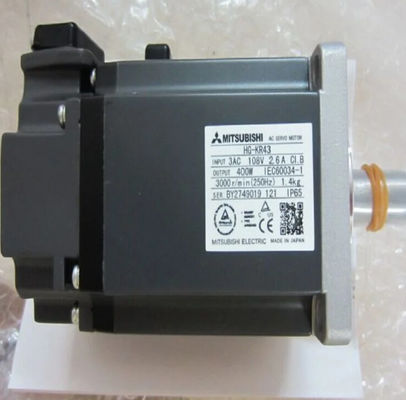 Mitsubishi HF154S-A48 Servomotor voor industriële automatisering