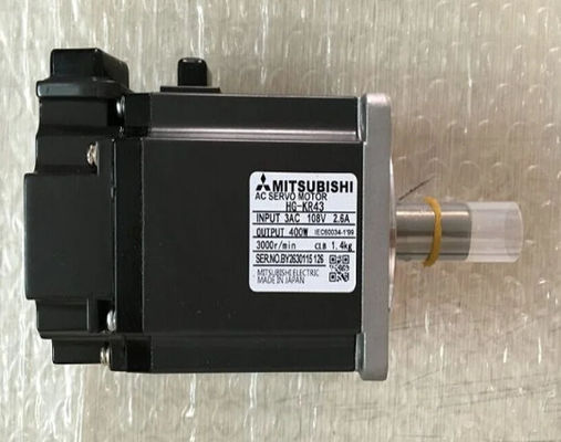 Mitsubishi HF154S-A48 Servomotor voor industriële automatisering