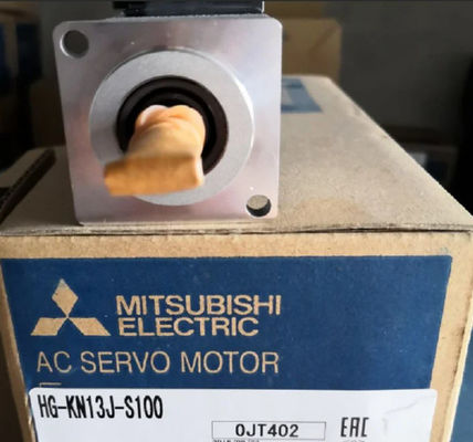Mitsubishi HF154S-A48 Servomotor voor industriële automatisering