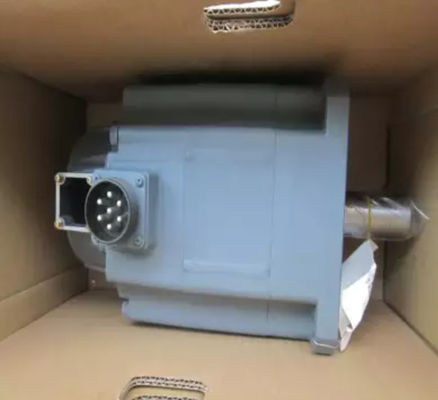 Mitsubishi HF154S-A48 50Hz enkelfasige industriële servomotor