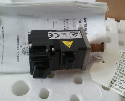 Mitsubishi HF154S-A48 50Hz enkelfasige industriële servomotor
