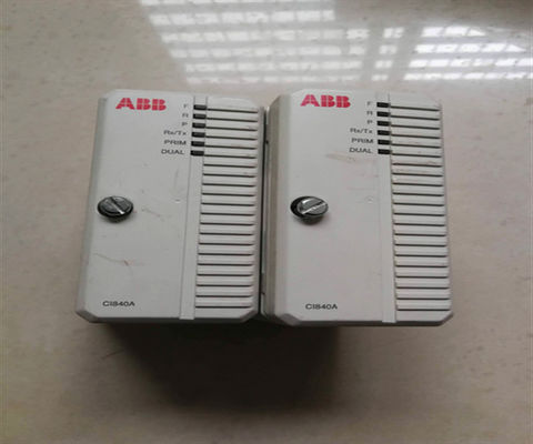 3BSE041882R1 CI840A Detectiemodule Redundante voedingsmodule