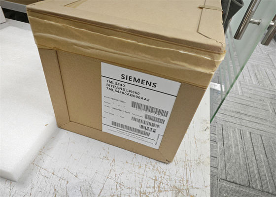 SIEMENS 7ML5440-0AB00-0AA2 Werkruimte bij -40 tot 80 graden Celsius