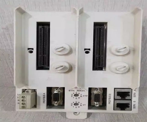 3BSE022462R1 ABB TU847 Module Termination Unit Supply Module