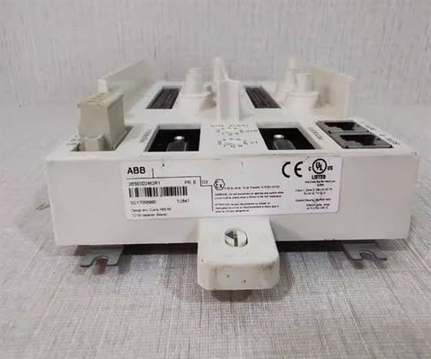 3BSE022462R1 ABB TU847 Module Termination Unit Supply Module