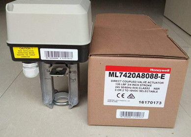 Honeywell-klepactuator ML7420A8088-E MODULERENDE 24VAC, 0-10V, 20mm slagkracht