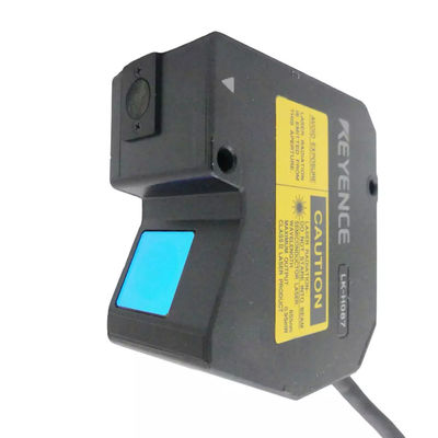Langeafstandsensor met gegoten aluminium