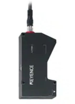 Keyence LJ-V7200 Reflectieve foto-elektrische sensor 200 mm 7,87 Approx. 550 G CE gecertificeerd