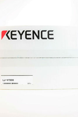 Keyence LJ-V7200 Reflectieve foto-elektrische sensor 200 mm 7,87 Approx. 550 G CE gecertificeerd