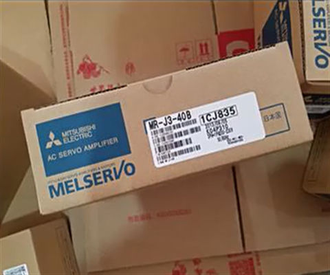 M.-j3-200B 2KW AC 3 Faseversterker Mitsubishi M.-J3 200 tot 230 V