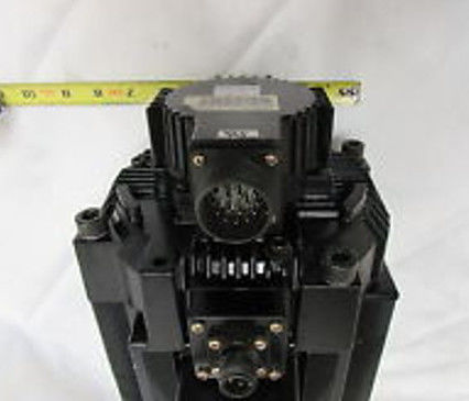 Yaskawa SGMG-60A2BAC Industriële servomotor High Speed Servomotor 6000W