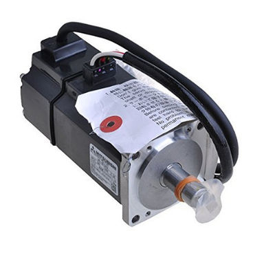 Mitsubishi HC-KFS43 AC servomotor AC borstelloze servomotor