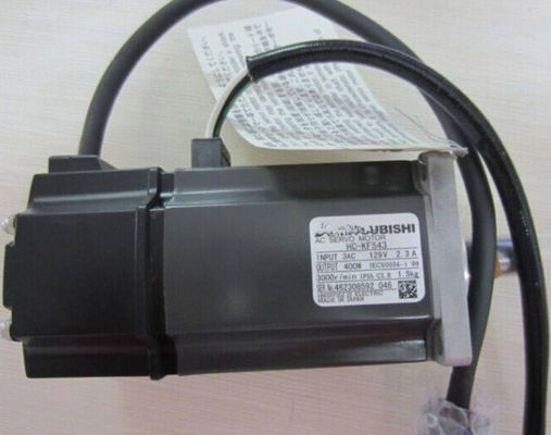Mitsubishi 1PC Servomotor HCKFS43 Nieuw in de doos HC-KFS43 AC Servomotor