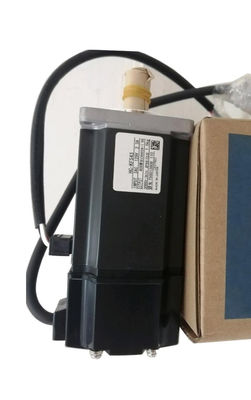 Mitsubishi Vector Control 100W koppel 3-fase industriële servomotor