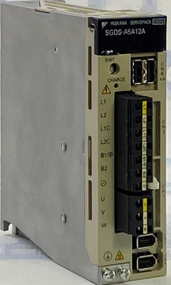 YASKAWA AC SERVO DRIVER SGDS-A5A12A SGDSA5A12A Industriële servomotor