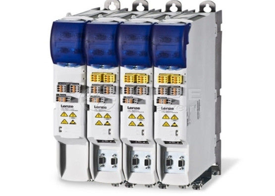 Lenze Variabele Frequentie-omvormer E70ACMSE0104SA2ETE 150% Nominaal koppel bij 0,5 Hz