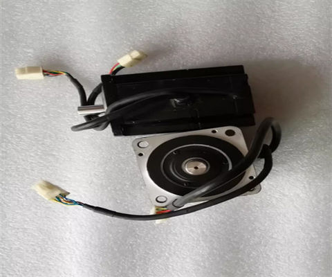 Elektromagnetische rem AC servomotor Driver Beste keuze voor Honeywell module DCS / PLC