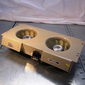 Siemens 2CK1202-1JA1 FAN UNIT voor 6QG12