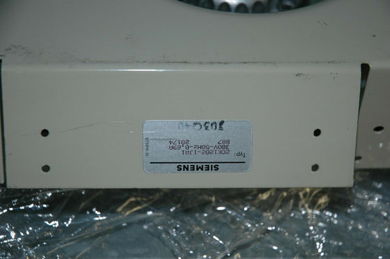 Siemens 2CK1202-1JA1 FAN UNIT voor 6QG12