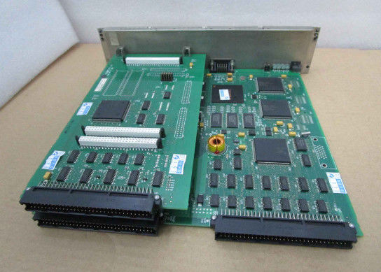 Yokogawa PW482-10 Redundante voedingsmodule voor industriële apparaten
