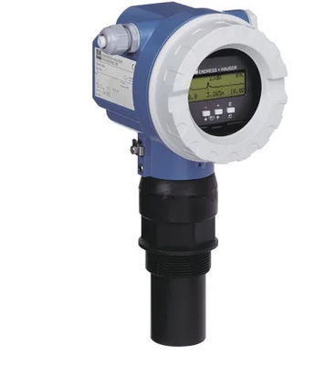 FMU41-ANB2A4 Ultrasone niveausensor Endress+Hauser Ultrasone meting