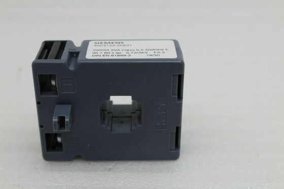 200/5A 5 VA K L0,5 stroomtransformer voor nauwkeurige stroommeting