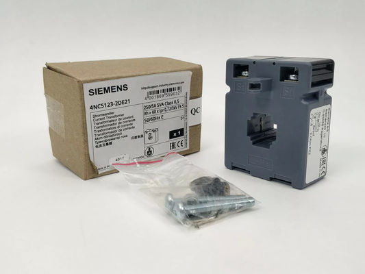 200/5A 5 VA K L0,5 stroomtransformer voor nauwkeurige stroommeting