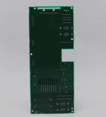 Fanuc A02b-0236-C231 Operator Panel CNC Control Panel Industrial Servo Motor