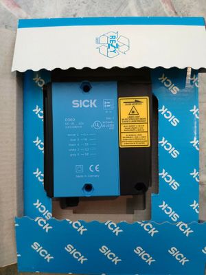 SICK DS60-P21211 Servomotor van industriële naaimachine