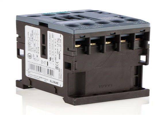 Siemens 3BDM000199R1 EAN 4011209783942 UPC Power Contact AC-3 9 A