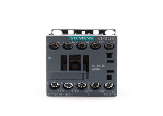 Industriële kwaliteit schroefterminal stroomcontactor siemens 3RT2016-1BB41