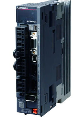 7KW industriële servo aandrijvingen De perfecte match voor 380-480VDC stroomvoorziening