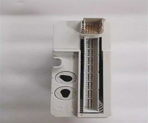 ABB 3BSE008516R1 Analoog Input Output Termination Module AI810
