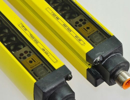 SICK C20S-180103A12 Beschermende 13849 veiligheidslaserscanner van niveau C