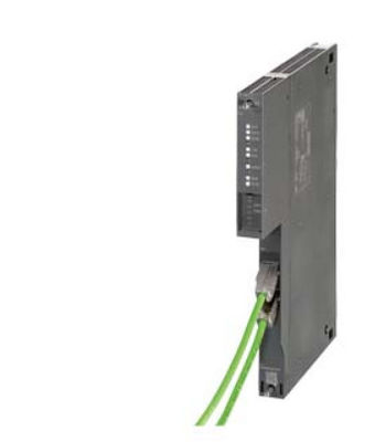 Siemens 6GK74 43-1EX30- 0XE0 Communicatieprocessor