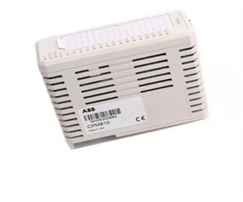 AI815 ABB - 3BSE052604R1 Ingangsuitgangsafsluitmodule