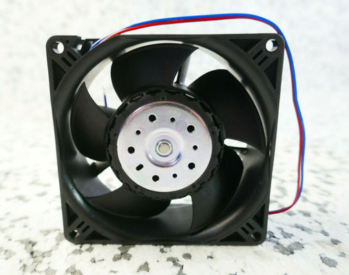 EMB FAN 3214 JH3 Industriële uitlaatgassen over steunstukken Centrifuge ventilator