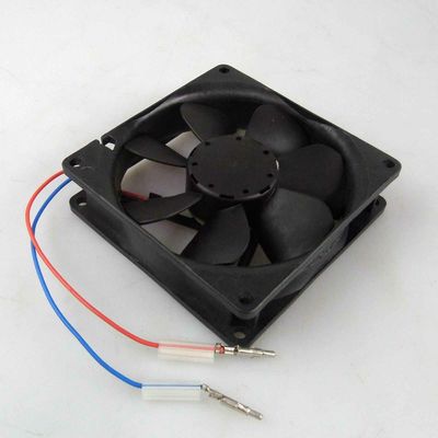 Compact 3414 NHH industriële centrifuge ventilator met 35000 uur levensduur L10