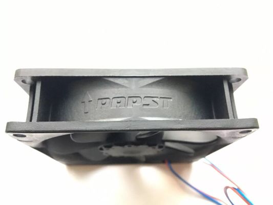 Compact 3414 NHH industriële centrifuge ventilator met 35000 uur levensduur L10