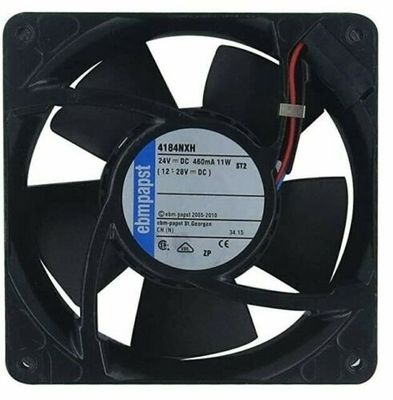 4184 NXH EBMPAPST 4184 NXH Glasvezelversterkt PBT Plastic