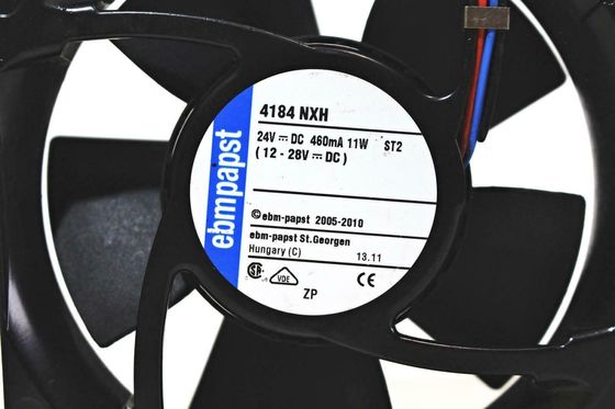 4184 NXH EBMPAPST 4184 NXH Glasvezelversterkt PBT Plastic