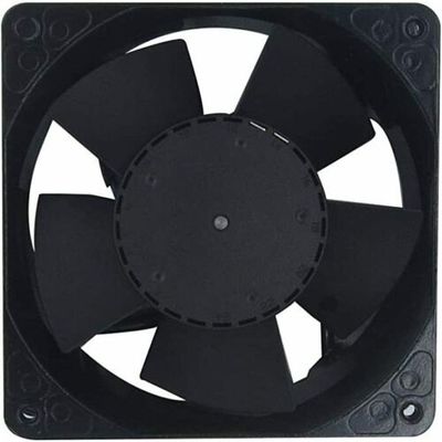 4184 NXH EBMPAPST 4184 NXH Glasvezelversterkt PBT Plastic