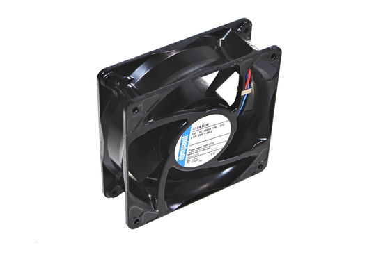 4184 NXH EBMPAPST 4184 NXH Glasvezelversterkt PBT Plastic